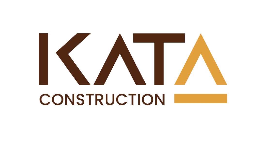 Kata Construction PLC logo