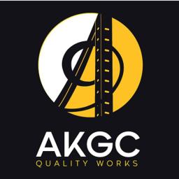 Alemayehu Ketema General Contractor logo