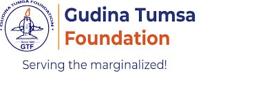Gudina Tumsa Foundation logo