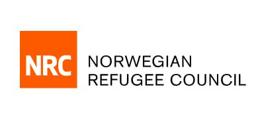 Norwegian Refugee Council logo